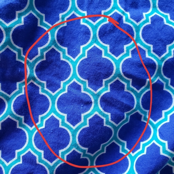 Lands end Shirt - Picture 2 of 8